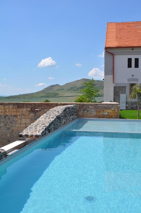 Oblik Resort Louny Esterno foto
