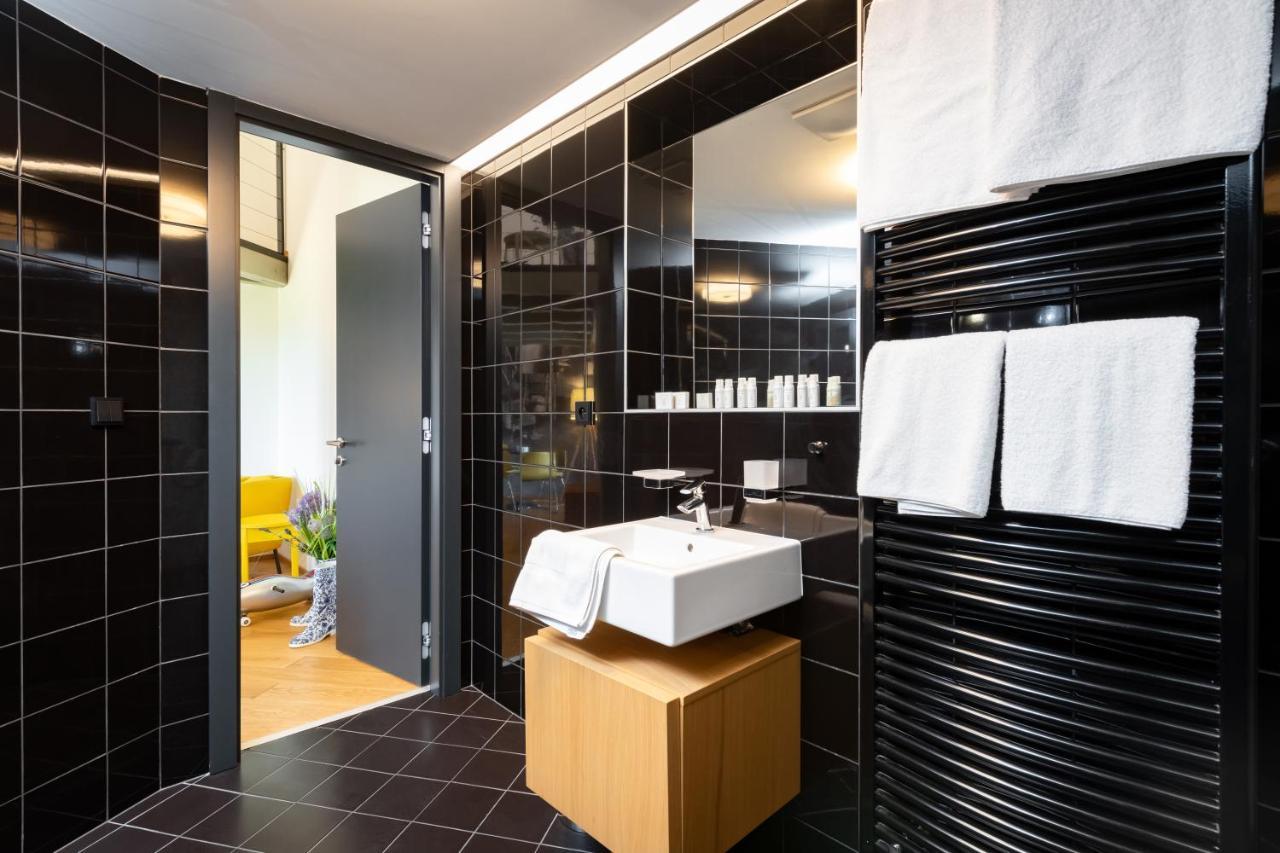 Oblik Resort Louny Esterno foto