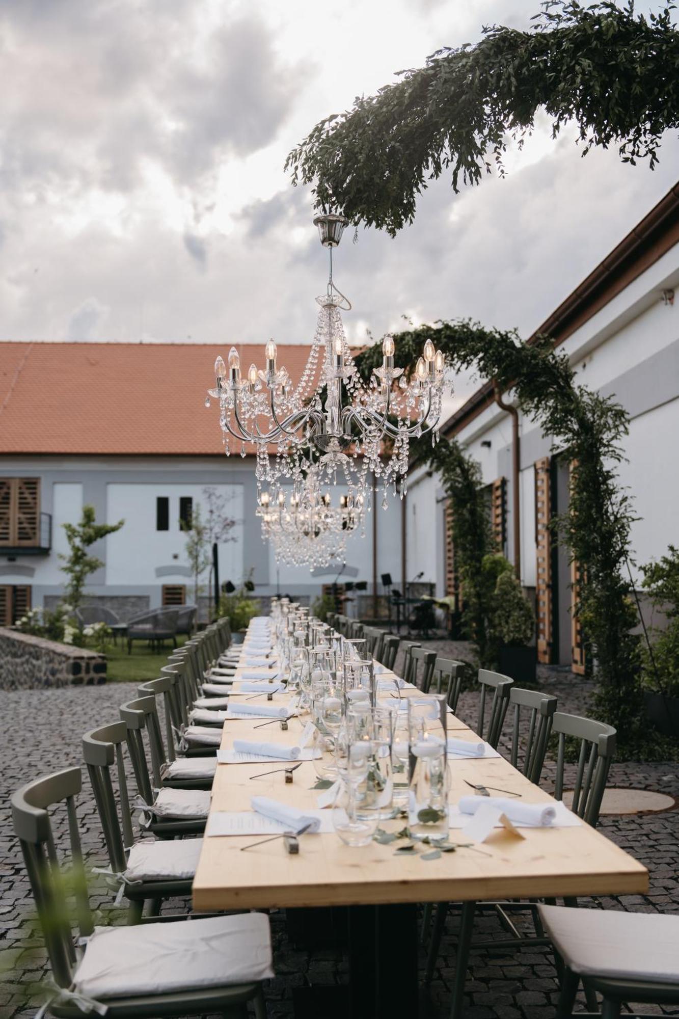 Oblik Resort Louny Esterno foto