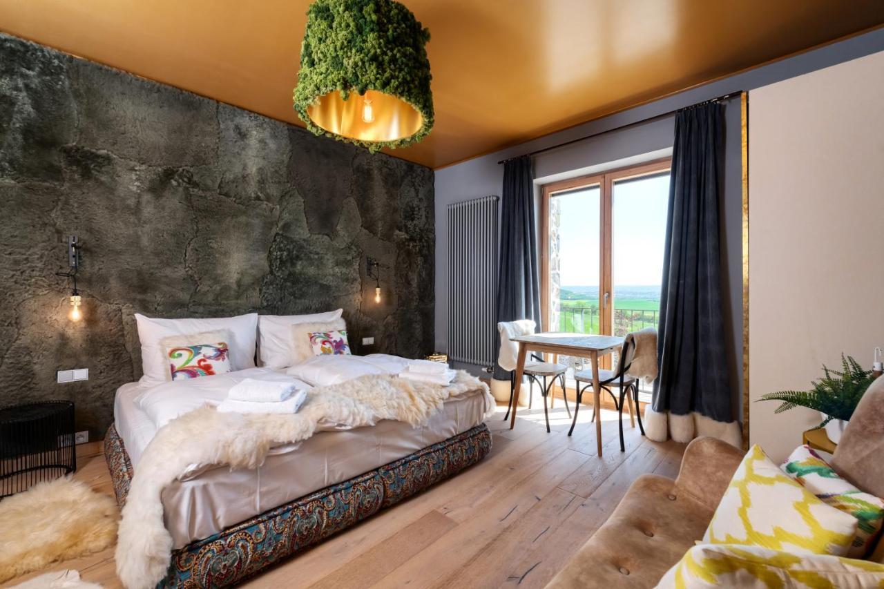 Oblik Resort Louny Esterno foto