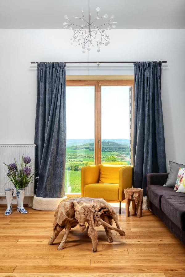 Oblik Resort Louny Esterno foto